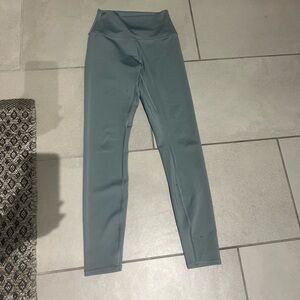 Alo yoga airlift legging sz S